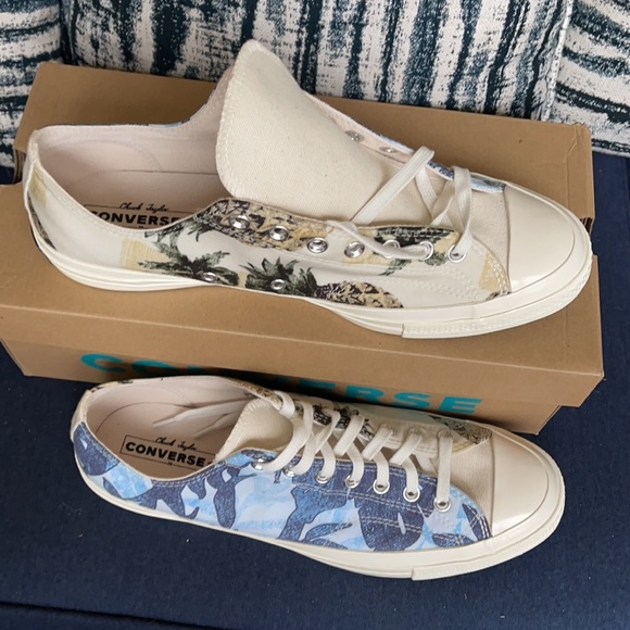 Converse Chuck Taylor 70 All Star 1BG001 Unisex/Men RB/MM MENS - Picture 3 of 16